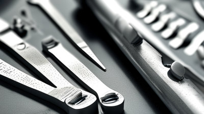 How to Choose the Right Orthopedic Plates for Your Needs?