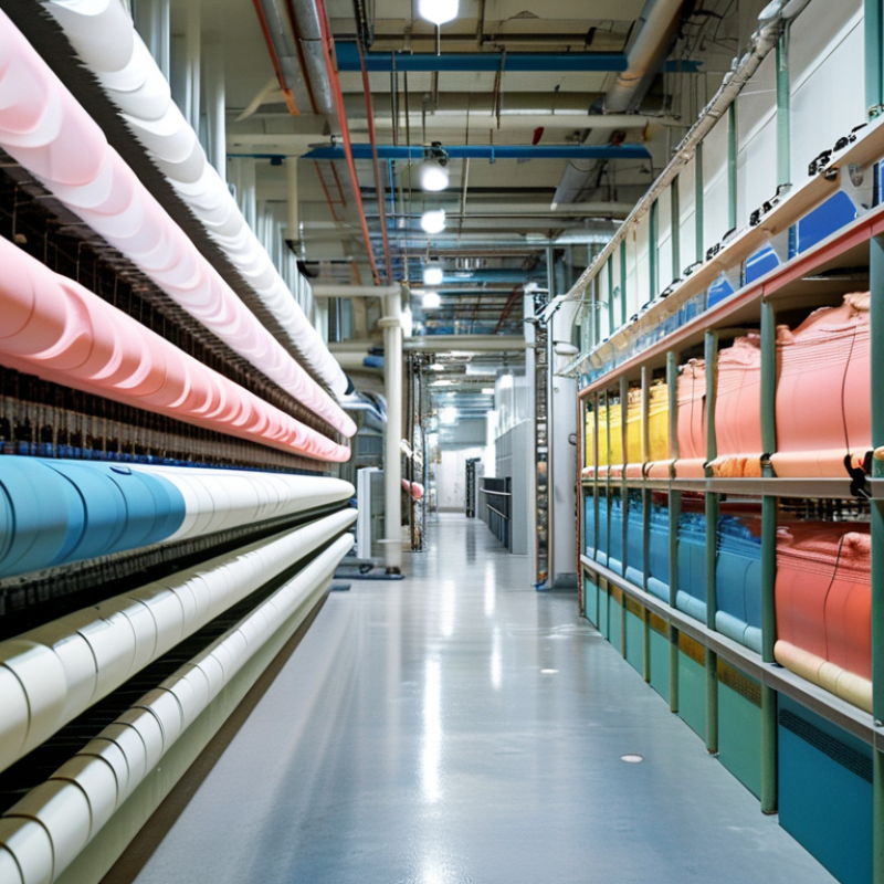 Top Textile Chemicals and Auxiliaries Suppliers Worldwide?