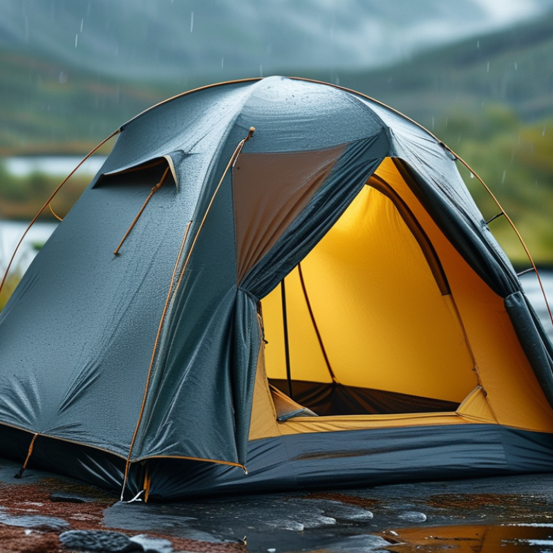2026 Best One Person Tent for Global Buyers