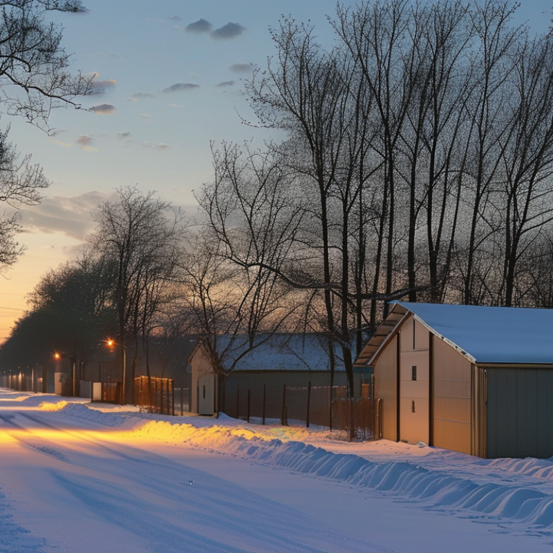 What Are the 2026 Best Solar LED Flood Lights?