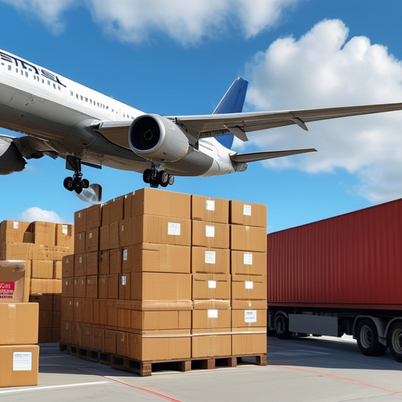 7 TSA Approved Cargo Shipping Tips for Global Buyers?