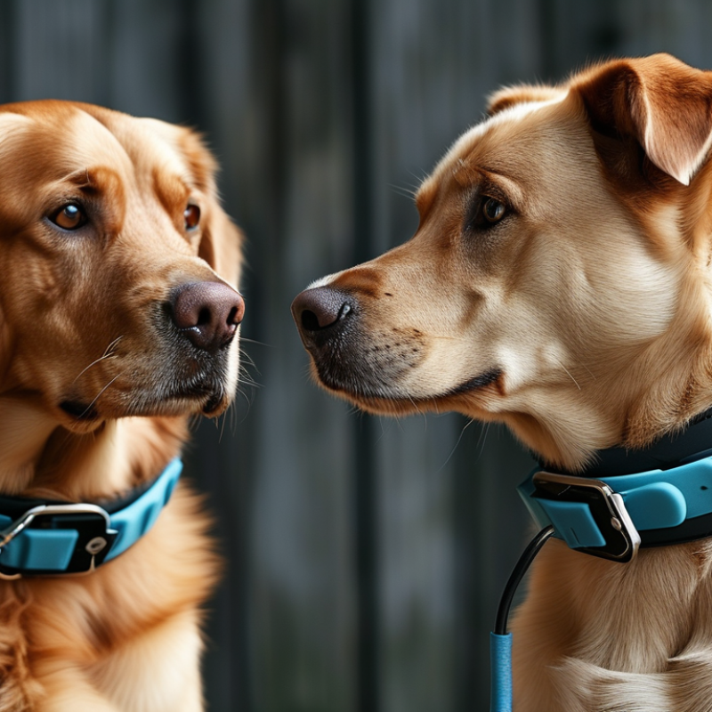 What Is an Electric Shock Collar and How Does It Work?