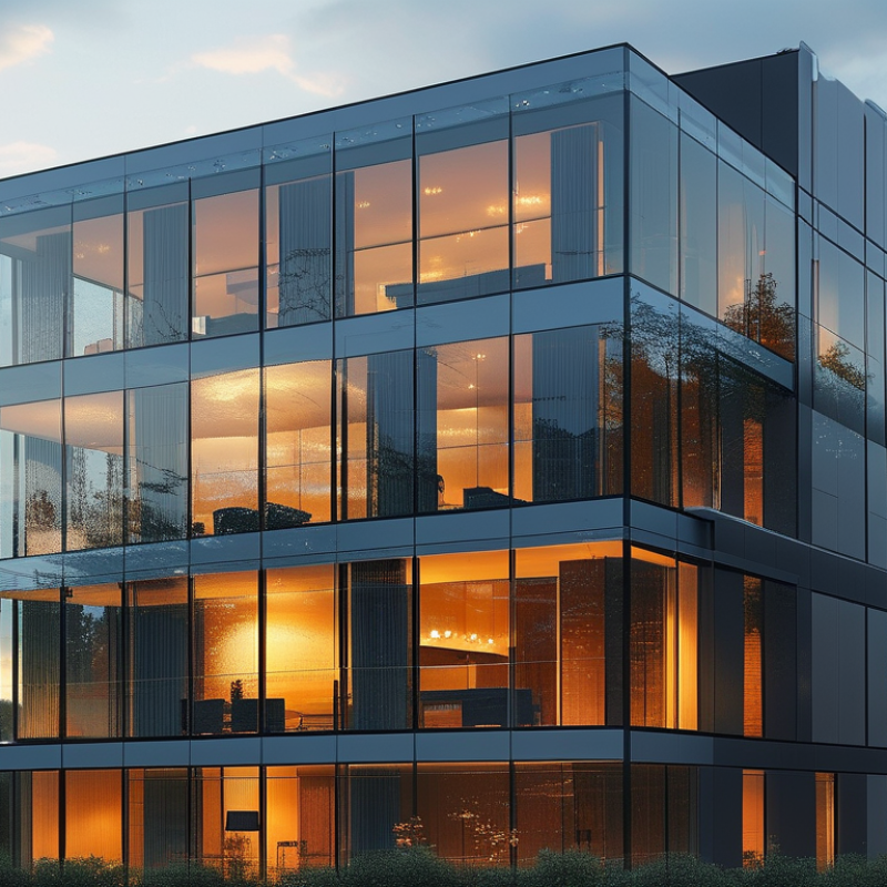 Top 10 Types of Triple Glazed Windows for Global Buyers