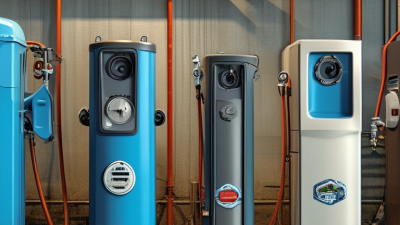 What Are the Top Water Powered Sump Pump Types in 2026?