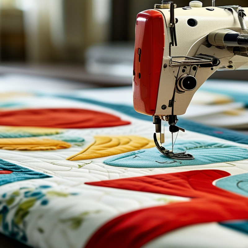 2026 Best Home Textile Quilting Machine for Global Buyers