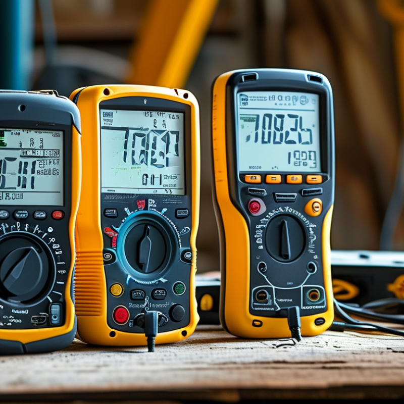 How to Choose the Best Portable Energy Monitor
