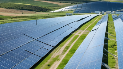 Top Clean Energy Solutions for Global Buyers