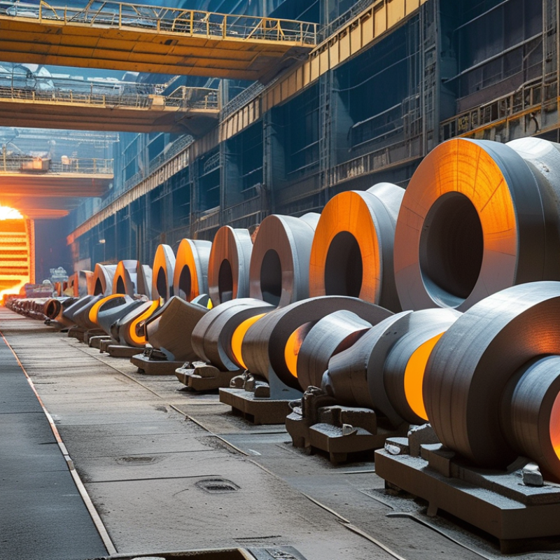 What Are the Top Steel Casting Manufacturers in 2026?