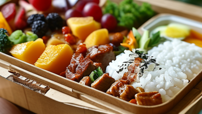 How to Choose the Best Pulp Lunchbox Supplier?