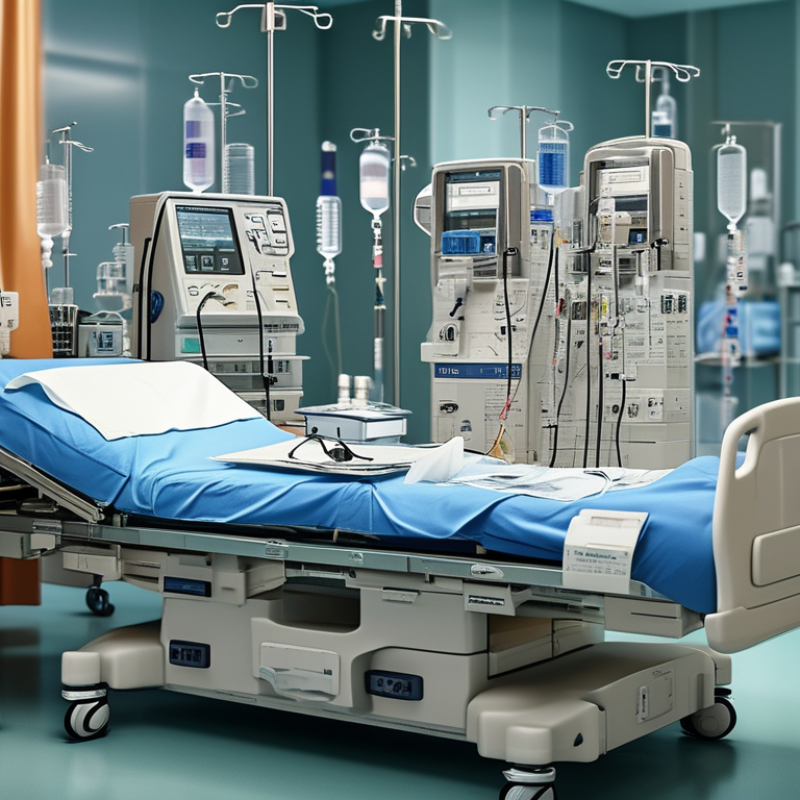 2026 Best Blood Transfusion Machines for Hospitals?