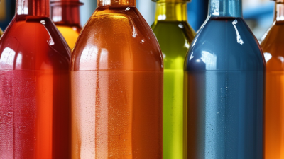 Why Are Liquid Bottles Essential for Global Buyers?