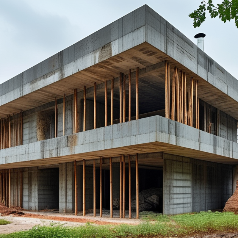 What Is the Best Type of Construction Material?