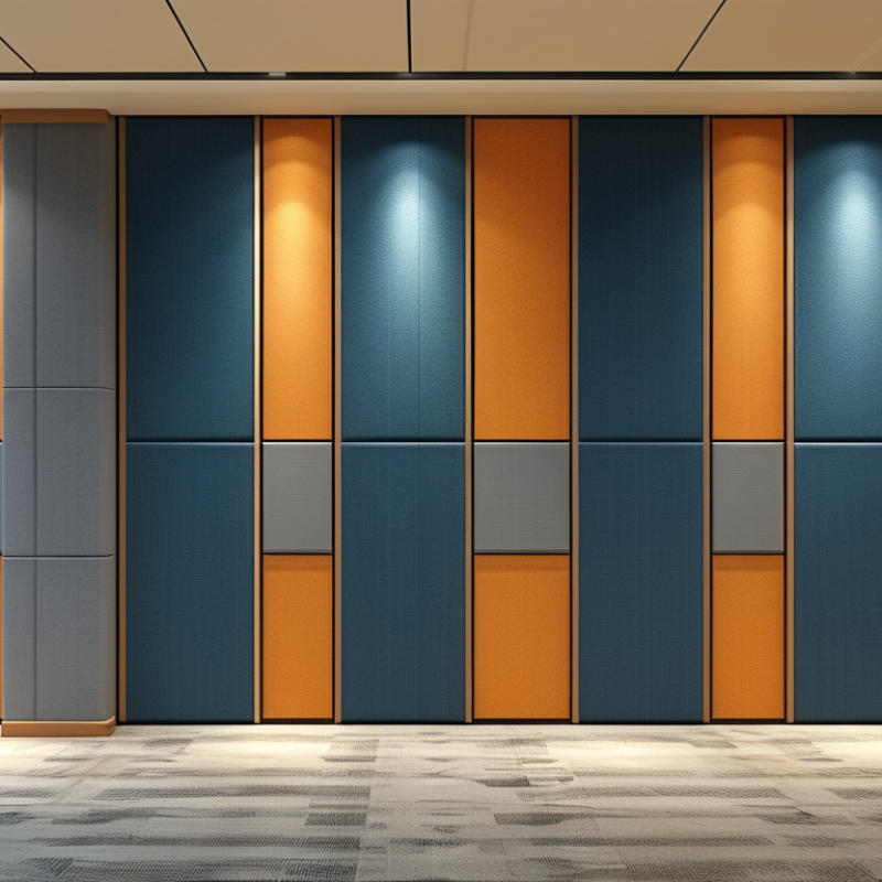 What Are Soundproof Wall Panels and How Do They Work?