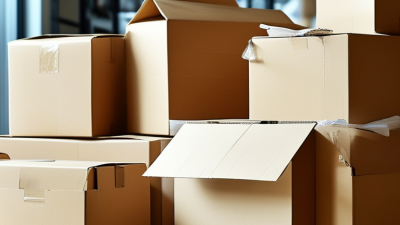 How to Choose Bags and Packaging for Global Shipping?