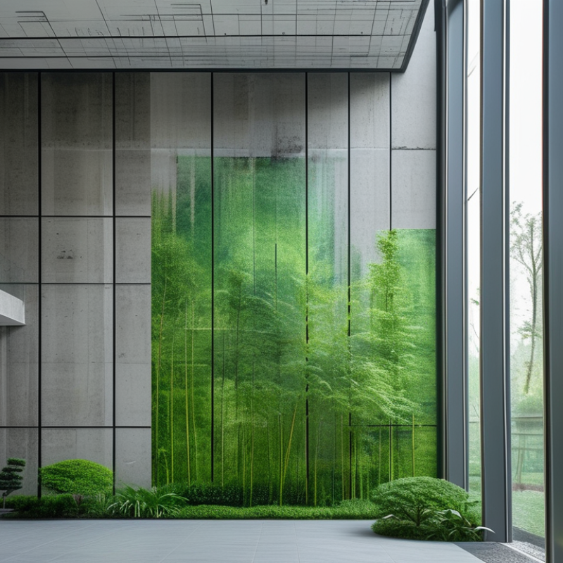 China Top Environmental Building Materials Manufacturers?