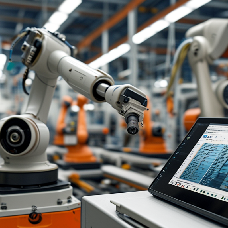 7 Tips for Choosing Smart Manufacturing Systems
