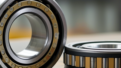 Top 10 Domestic Alternatives to Imported Bearings?