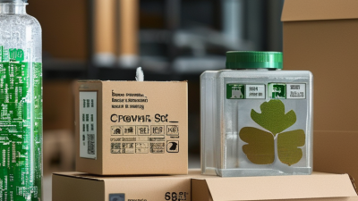 China Best Carbon Impact Products for Global Buyers?