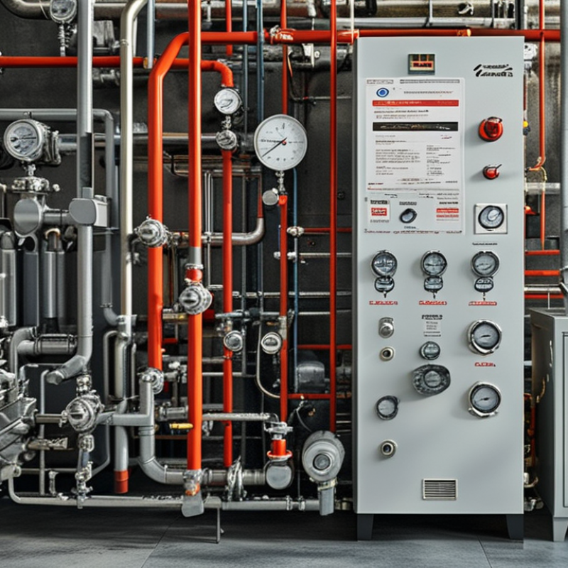 How to Choose the Right Oil Steam Boiler for Your Business
