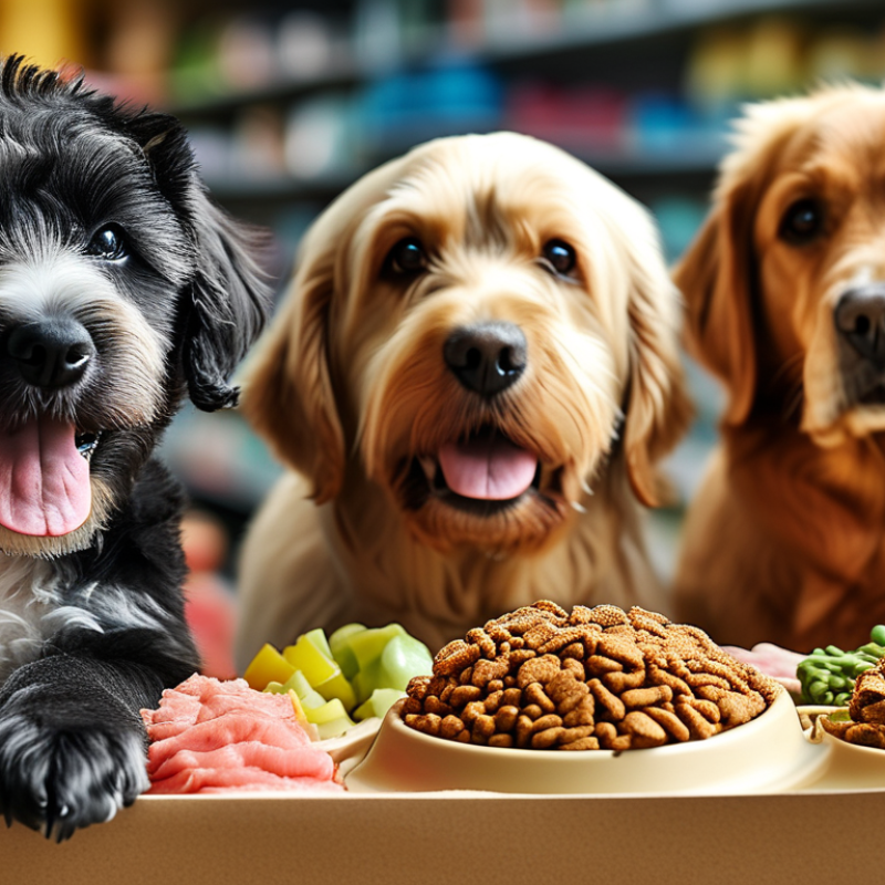 10 Fresh Food Dog Tips for Global Buyers