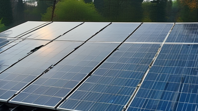 Top Solar Electricity for Home Systems in 2026?