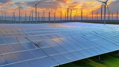2026 Best Home Power Generation Systems for Global Buyers
