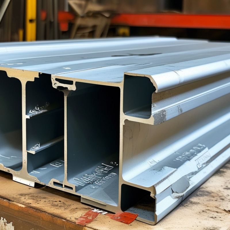 How to Choose Extruded Aluminum Profiles in 2026?