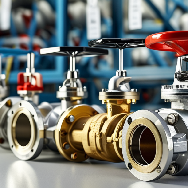 10 Best Valve Products for Global Buyers?