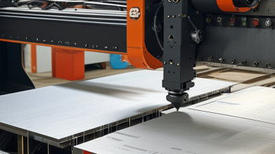 China Top Sheet Metal Laser Cutting Machine Suppliers