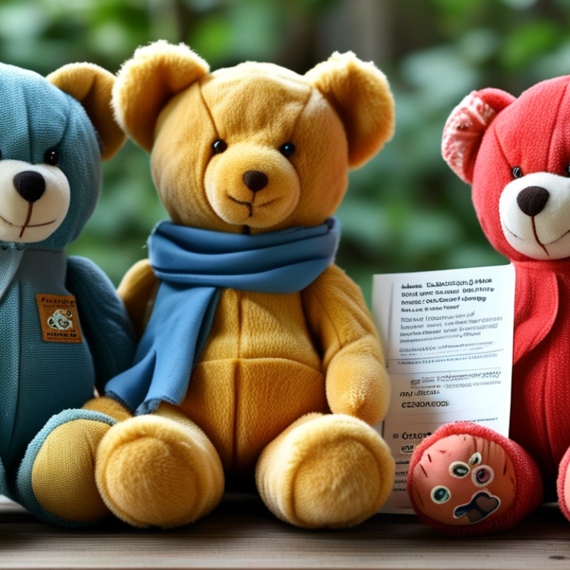 How to Choose a Reliable Plush Toy Creator?