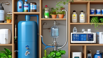 What Are the 2026 Top Water Purification Solutions?