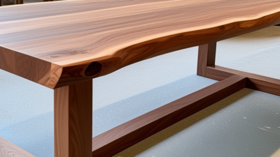 How to Source Real Wood Dining Tables Globally?