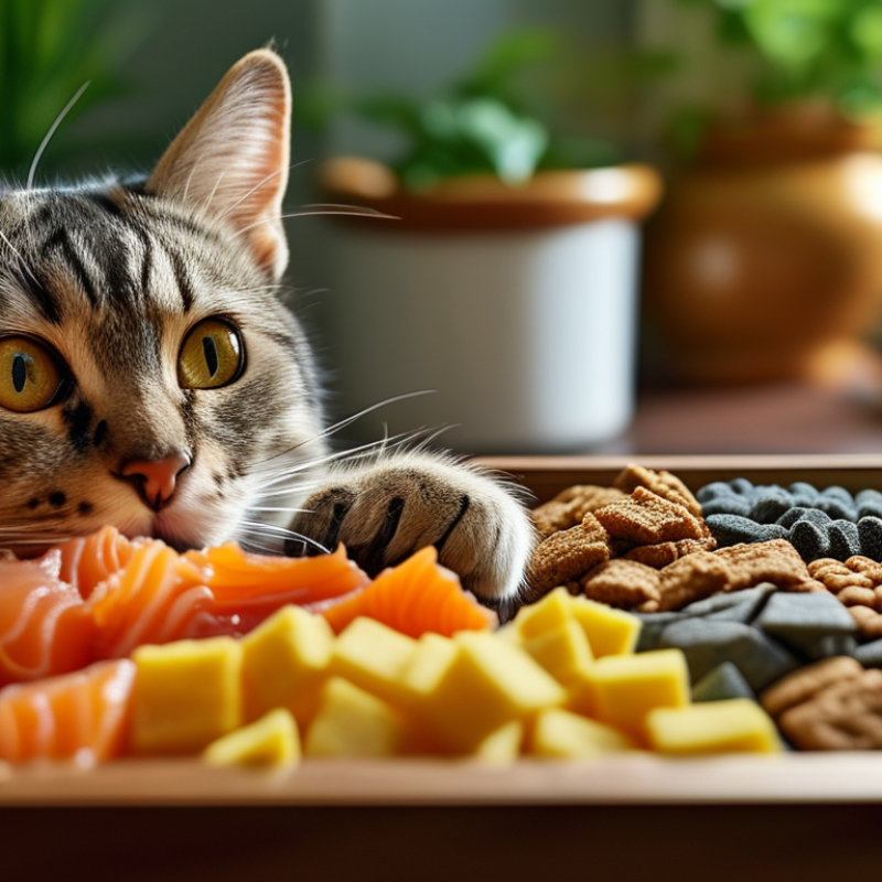 2026 Best Cat Treats Why Is My Cat Addicted?