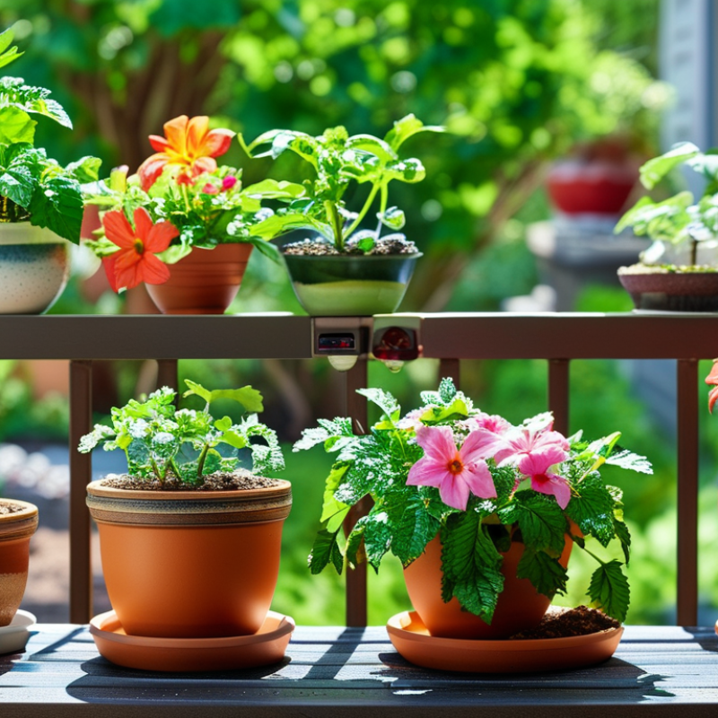 Top 10 Types of Plant Irrigation Systems Which Is Best?