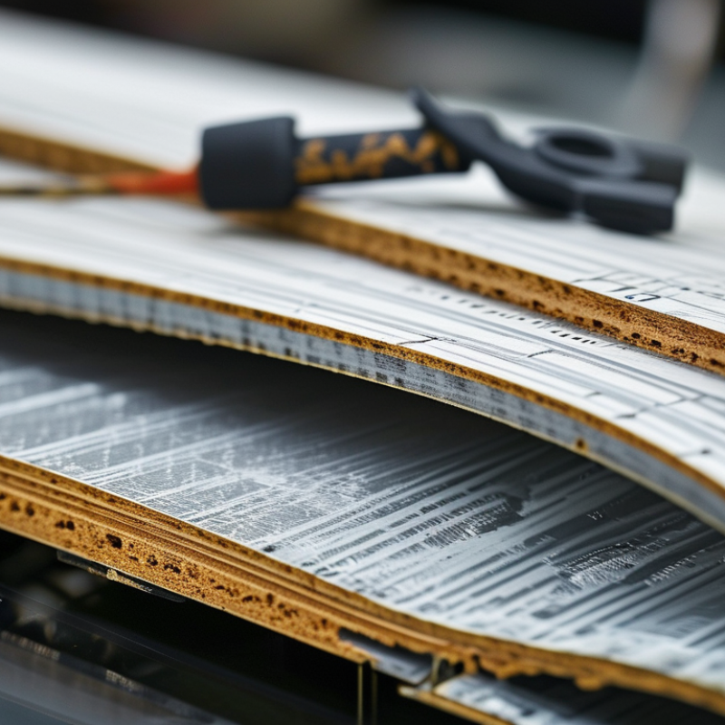 What Is the Best Flexible PCB Material in China?