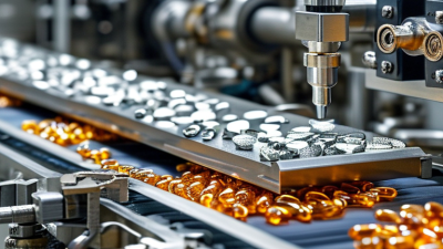 What Is a Metal Detector for the Pharmaceutical Industry?