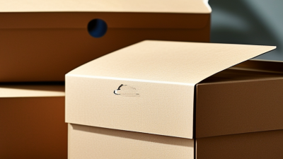 Top 10 Custom Rigid Boxes Manufacturers to Buy From