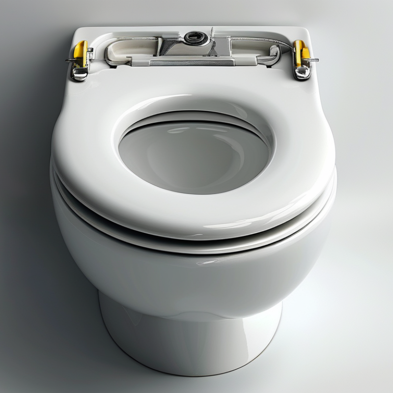 What Is a Toilet One Piece Seat and How Does It Work?