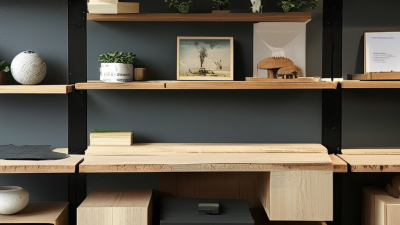 Top 10 Quality Furniture Suppliers for Global Buyers