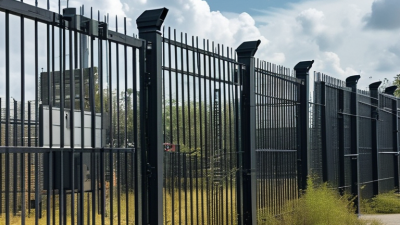How to Choose the Best Perimeter Security Systems?