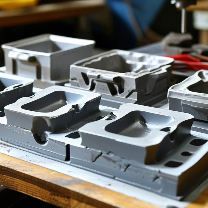What Are the Top 10 Mold Design Tips for Injection Molding?