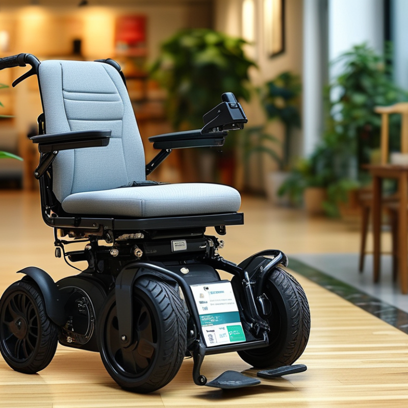 China Best Lightweight Power Wheelchairs for Sale?