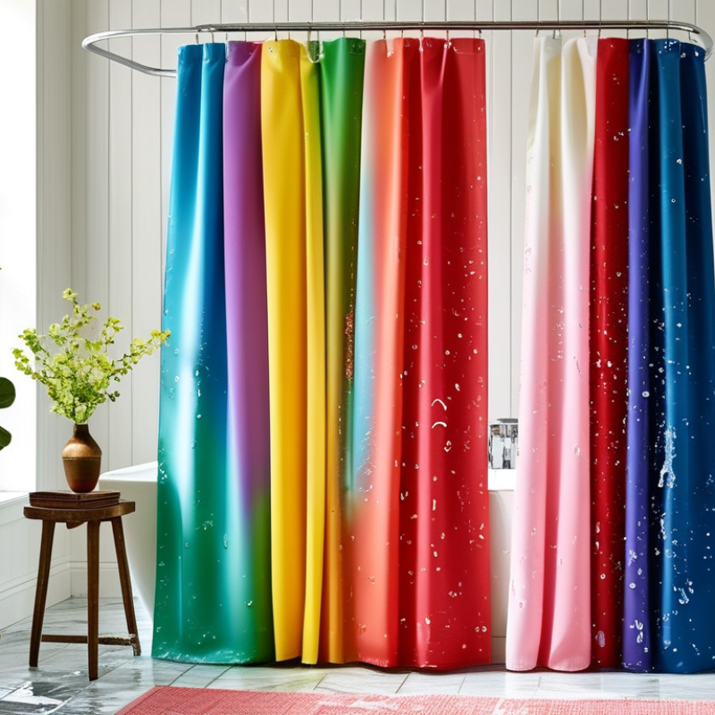 10 Shower Curtain Tips for Choosing the Best One?