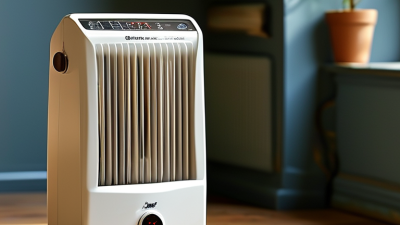Top 10 Portable Heaters for Global Buyers?