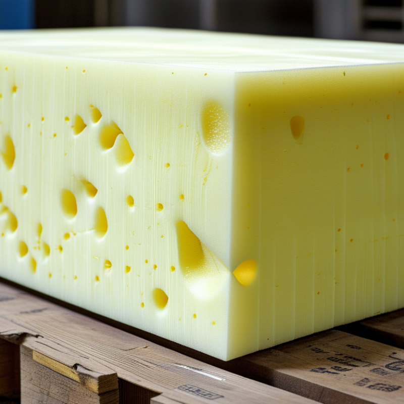 How to Choose PUR Block Foam for Global Sourcing?