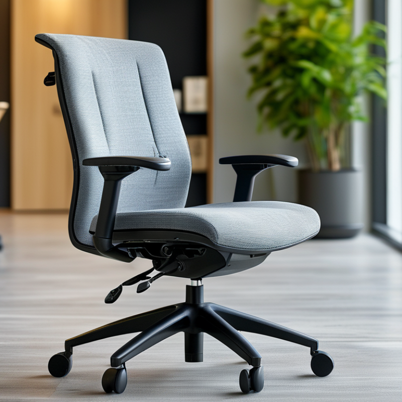 10 Office Visitor Chair Buying Tips for Global Buyers