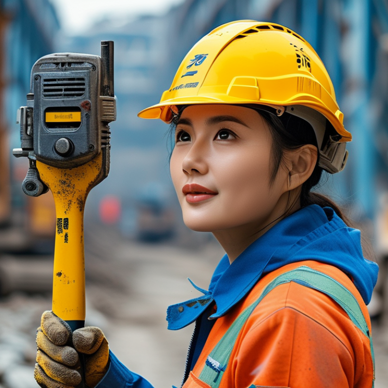 China Top 10 Jack Hammer Suppliers for Global Buyers