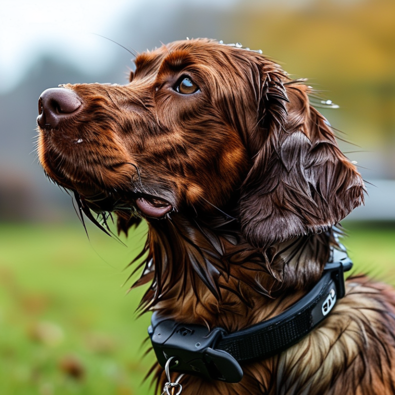 China Best Electric Shock Collar Alternatives for Buyers?