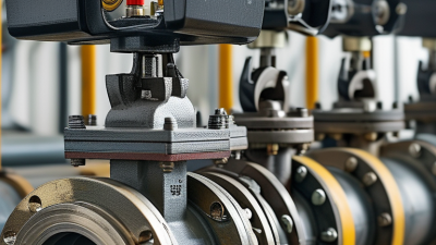 China Best Wafer Type Butterfly Valve Manufacturer?