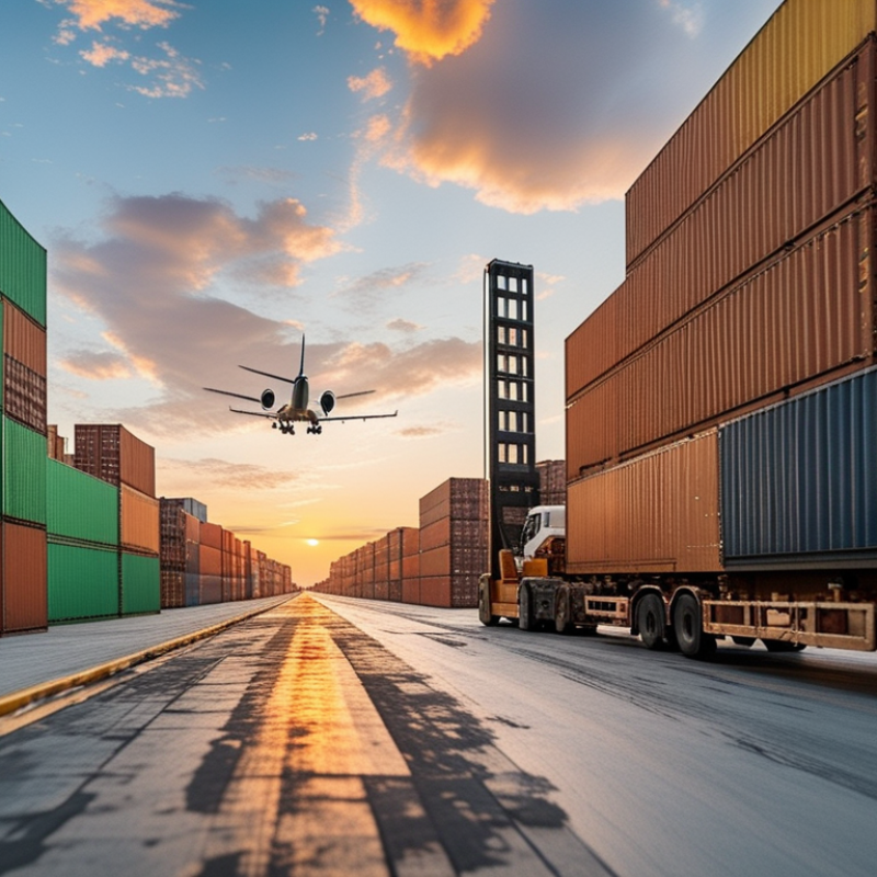 7 Best Logistics Freight Tracking Tools for Global Buyers